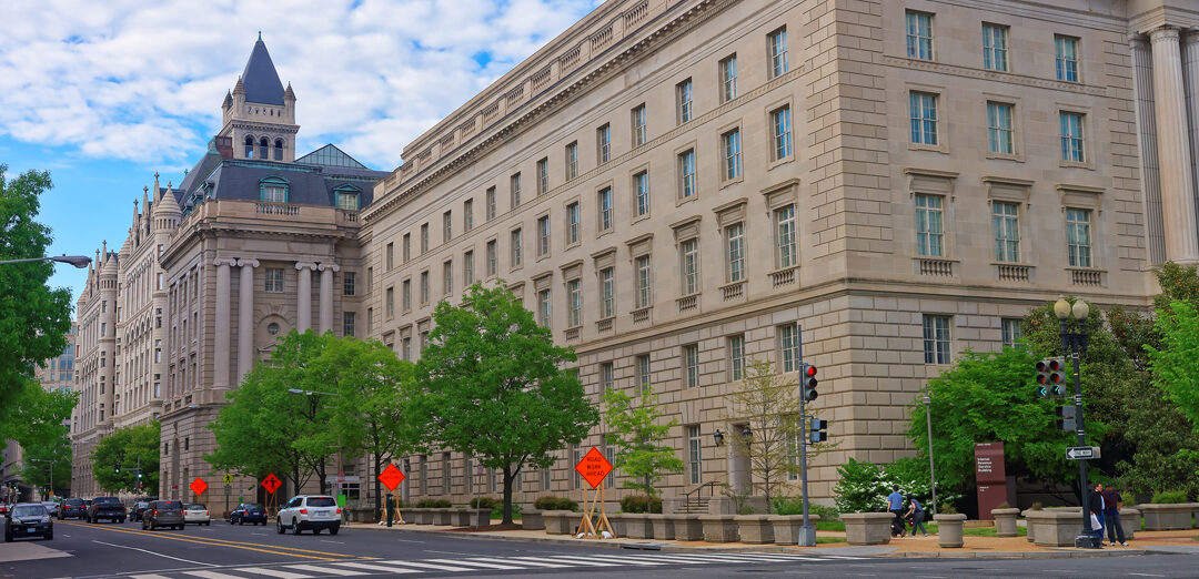 Disaster Relief Payments