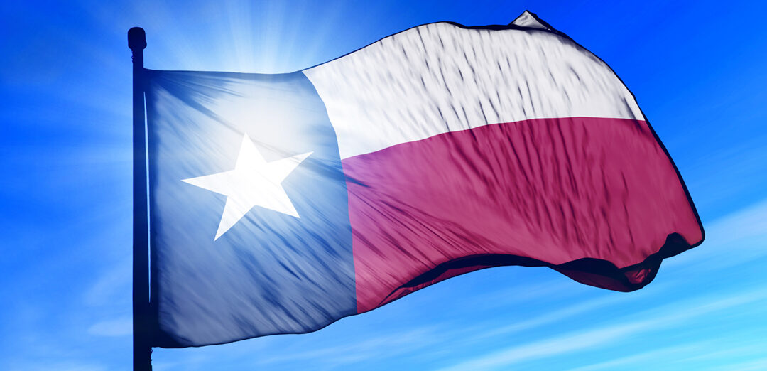 Texas Comptroller Disaster Relief Provisions-August/September 2017