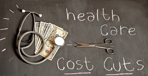 Manage health benefits costs with a multipronged approach