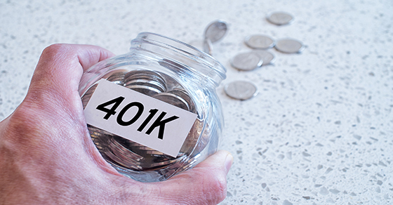 2 tax law changes that may affect your business’s 401(k) plan