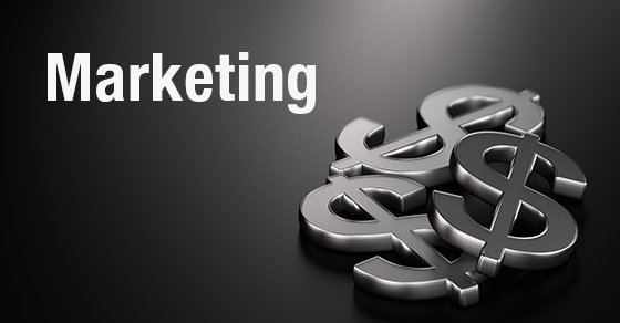 3 ways to get more from your marketing dollars