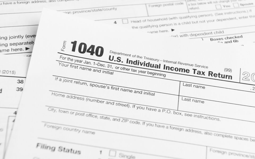 What’s New for the 2020 Tax Filing Season