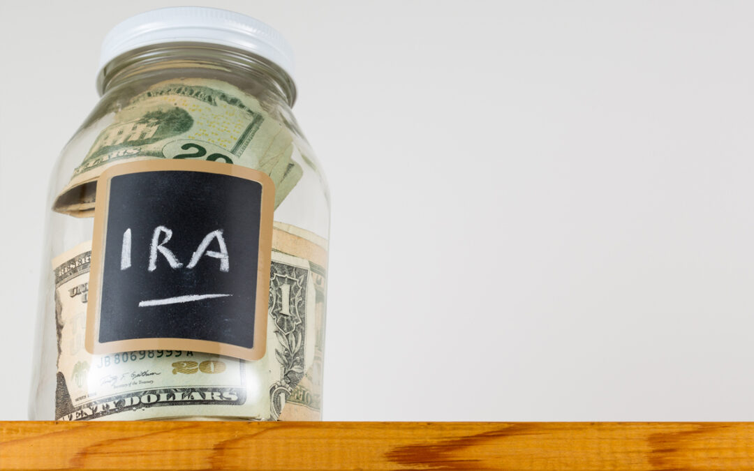 It’s Not Too Late to Make an IRA Contribution