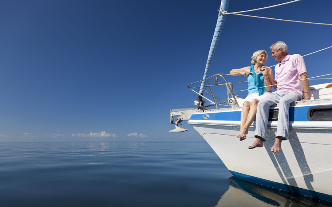 Are Social Security Benefits Taxable?