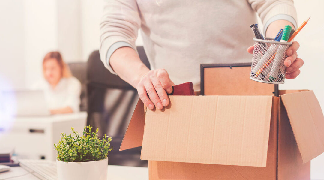 Job Loss Could Affect Your Tax Situation