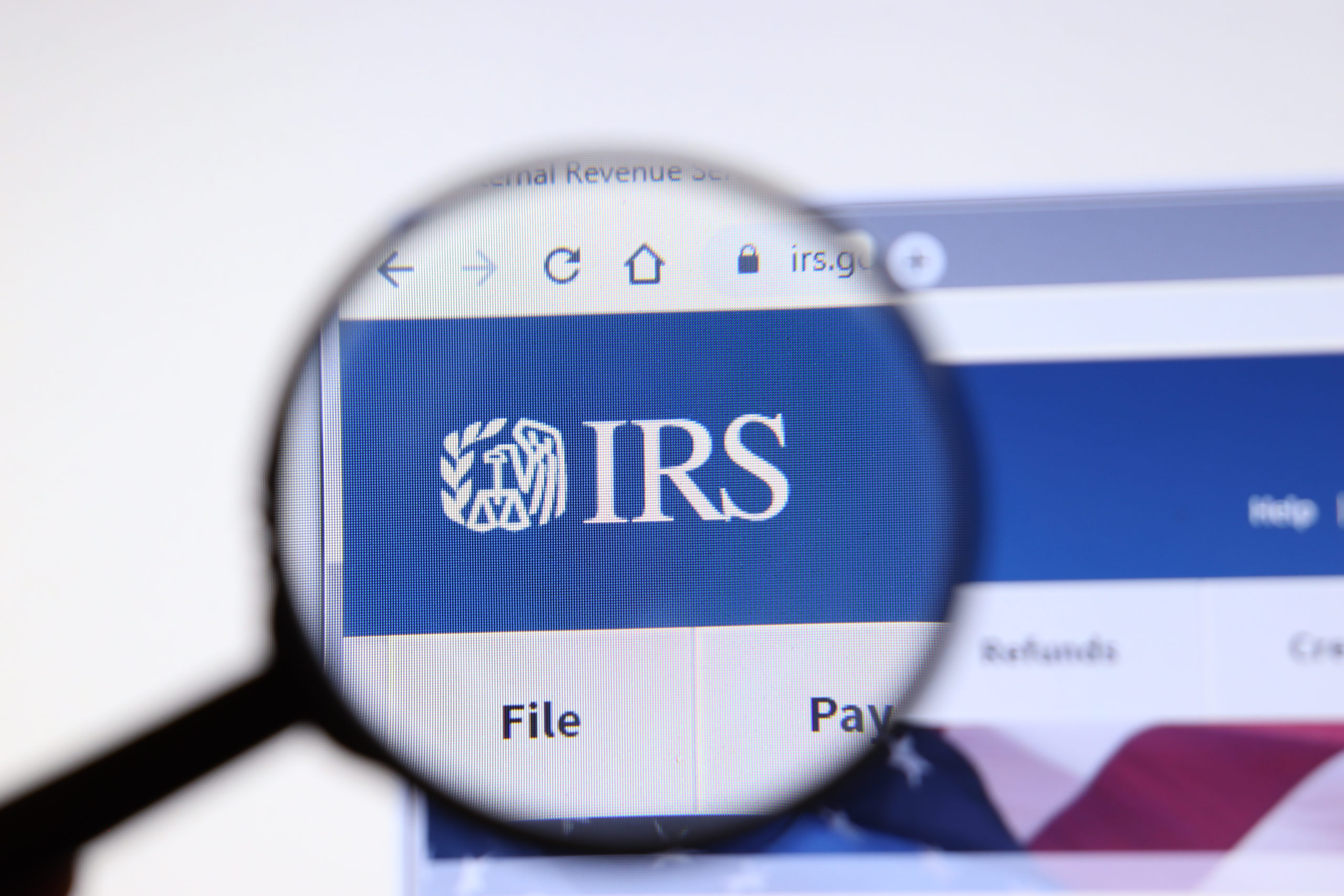 Here’s How to Pay If You Owe Money to the IRS