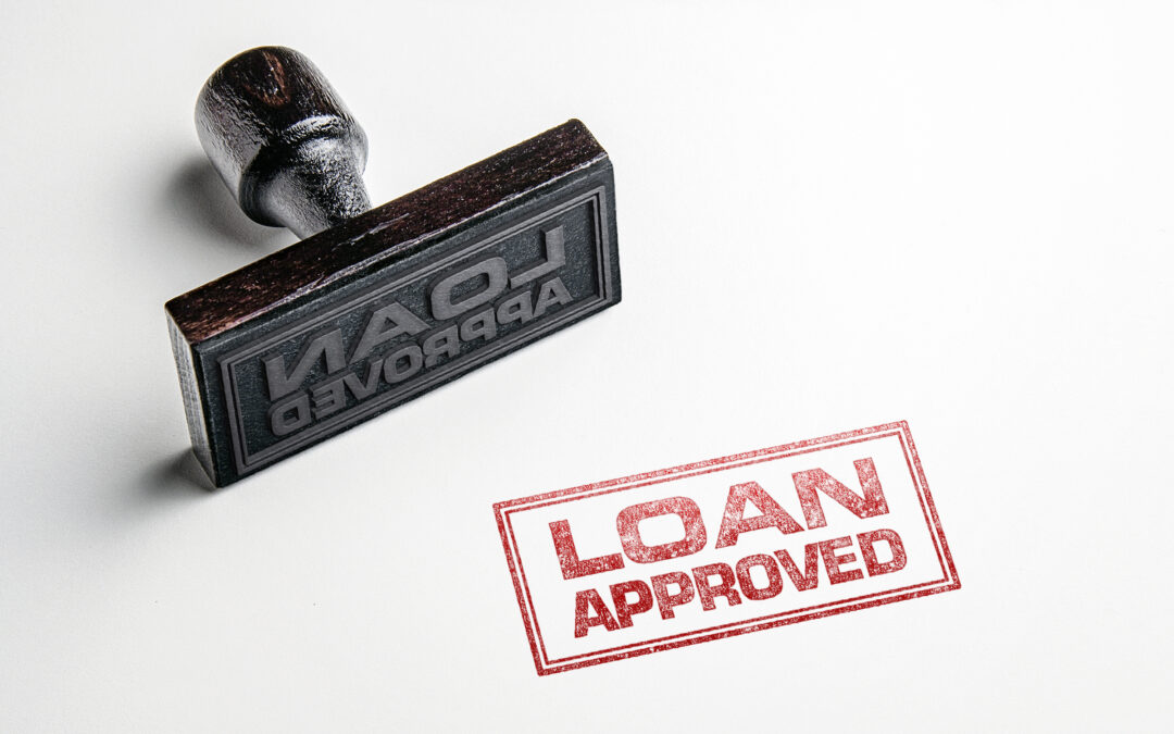 Small Business Financing: Securing a Loan