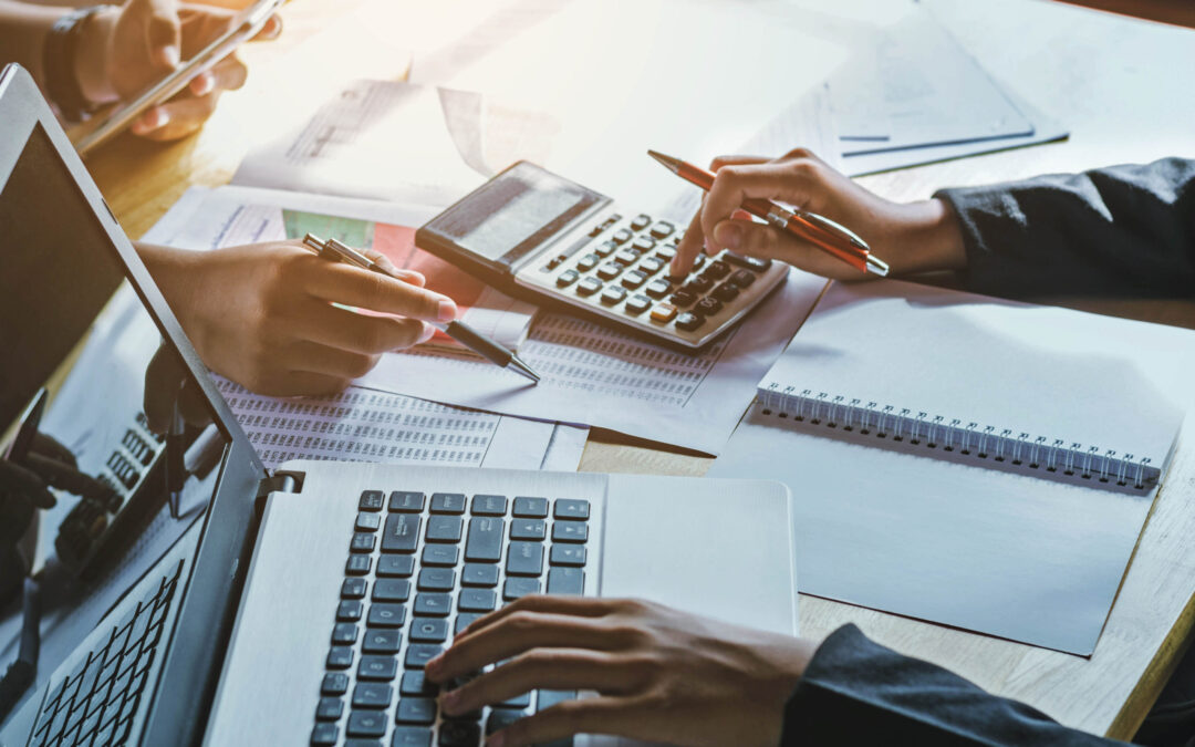 Top 20 Largest Accounting Firm