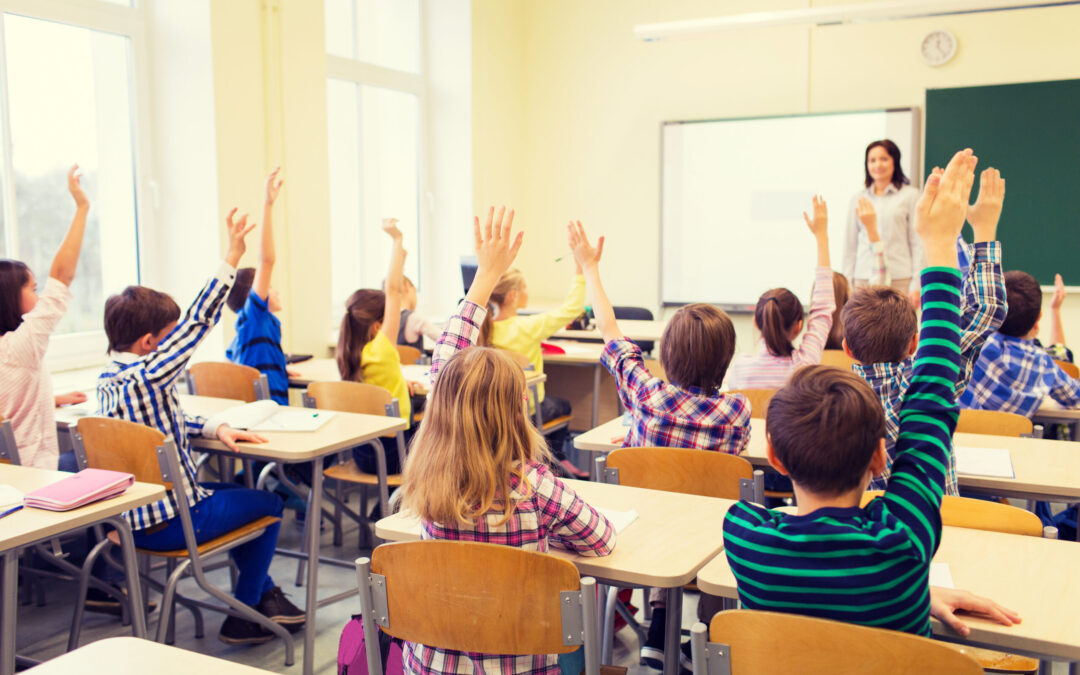 Tax Breaks for Teachers and Educators