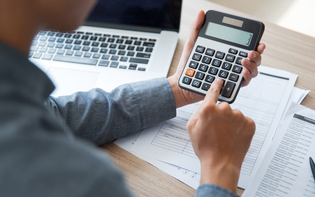 It’s Never Too Early to Check Tax Withholding