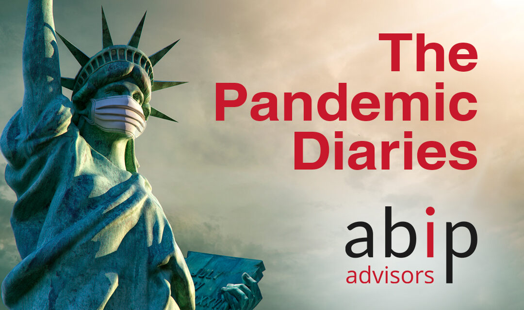 Pandemic Diaries: Providing Liquidity Through Divestitures