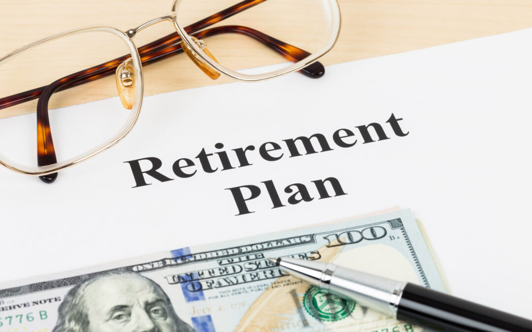 Taking Early Withdrawals From Retirement Accounts