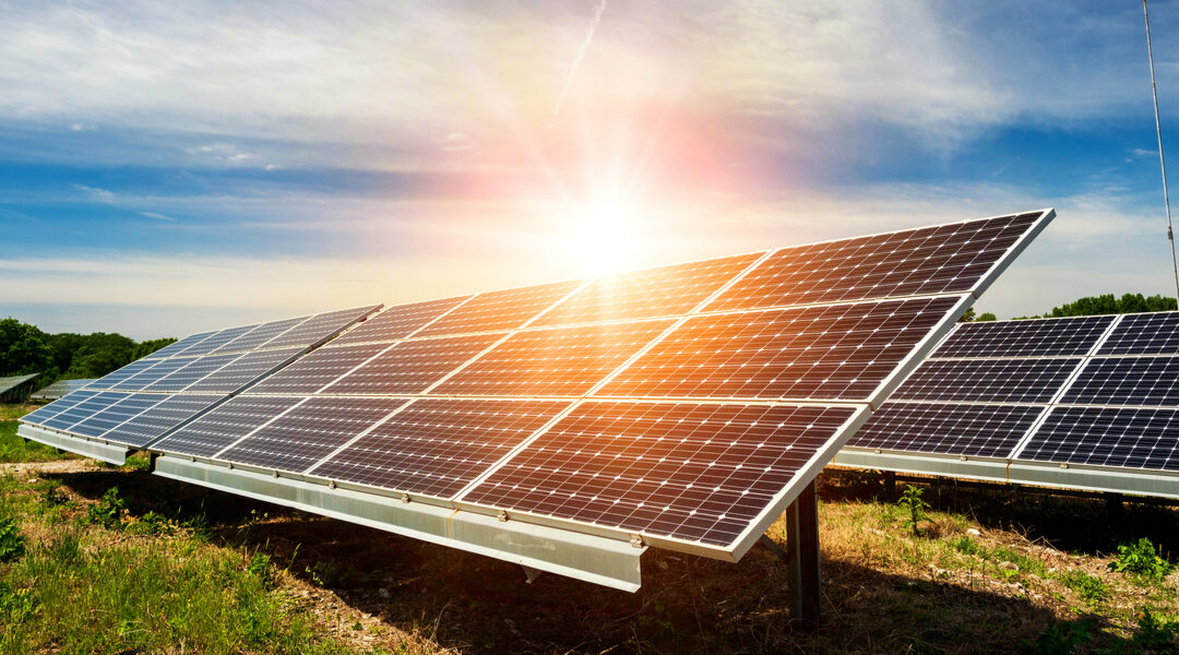 Solar Technology Tax Credits Still Available for 2020