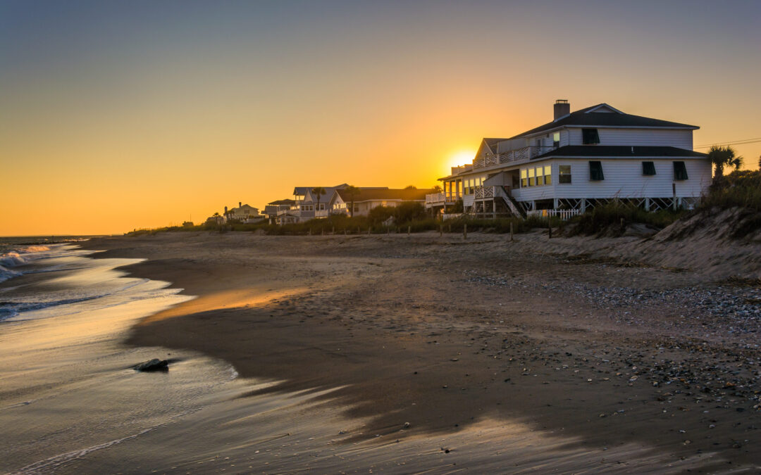 Renting Out a Second Home