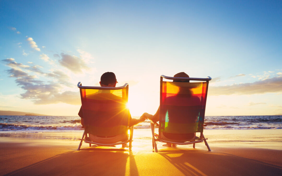 Avoiding Tax Surprises When Retiring Overseas