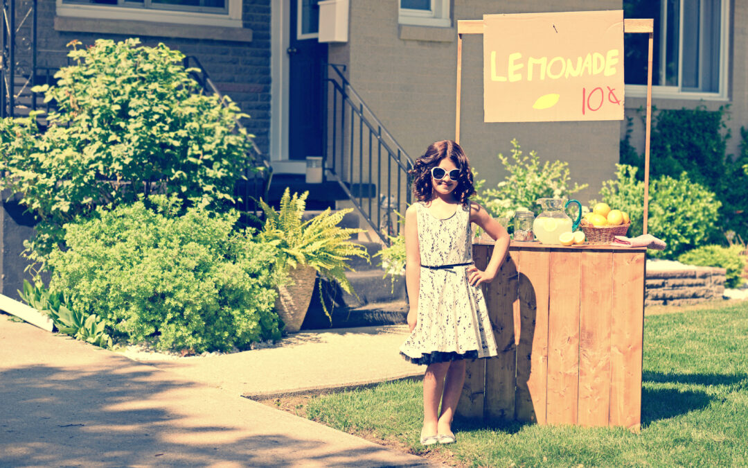 Tips for Students with a Summer Job