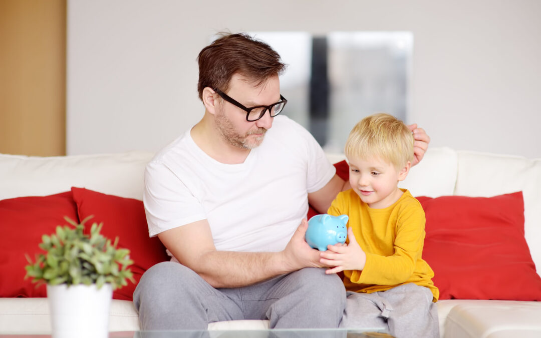 Use These Strategies To Pass on Wealth to Heirs