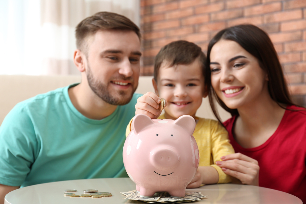 Shared Custody and Advance Child Tax Credit Payments