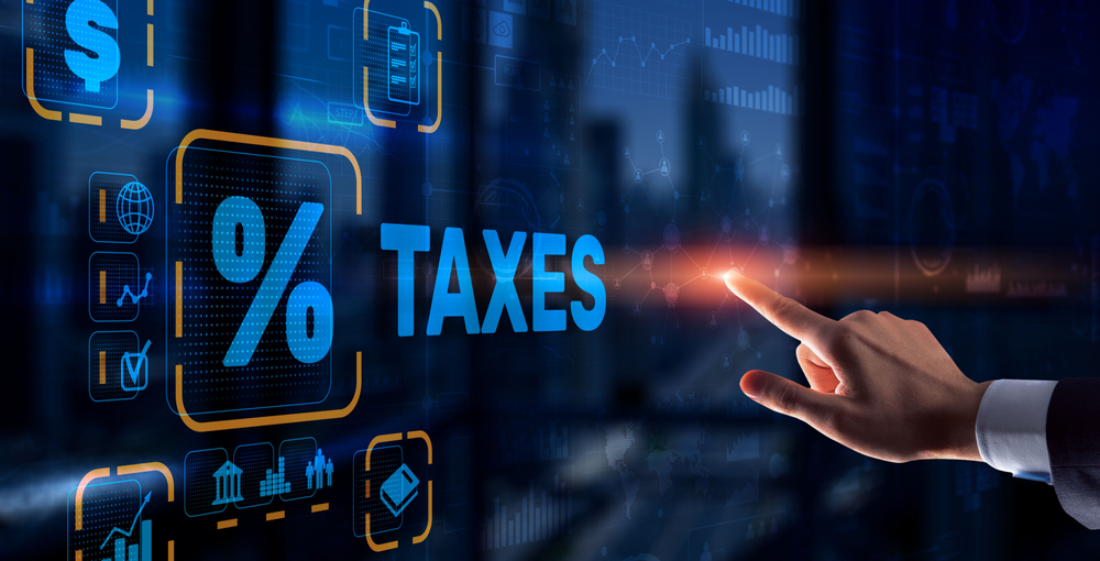 Important Tax Changes for Individuals and Businesses 2022