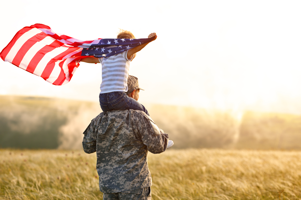 Special Tax Benefits for Members of the Military