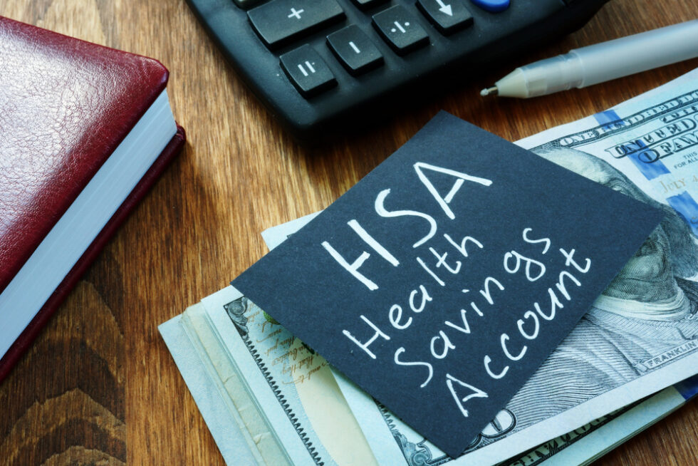 HSA Limits Increase Significantly for 2023 - ABIP