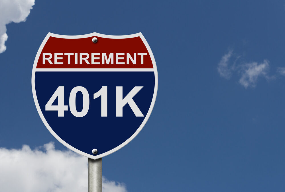 New Job? Don’t Forget About Your 401(K)