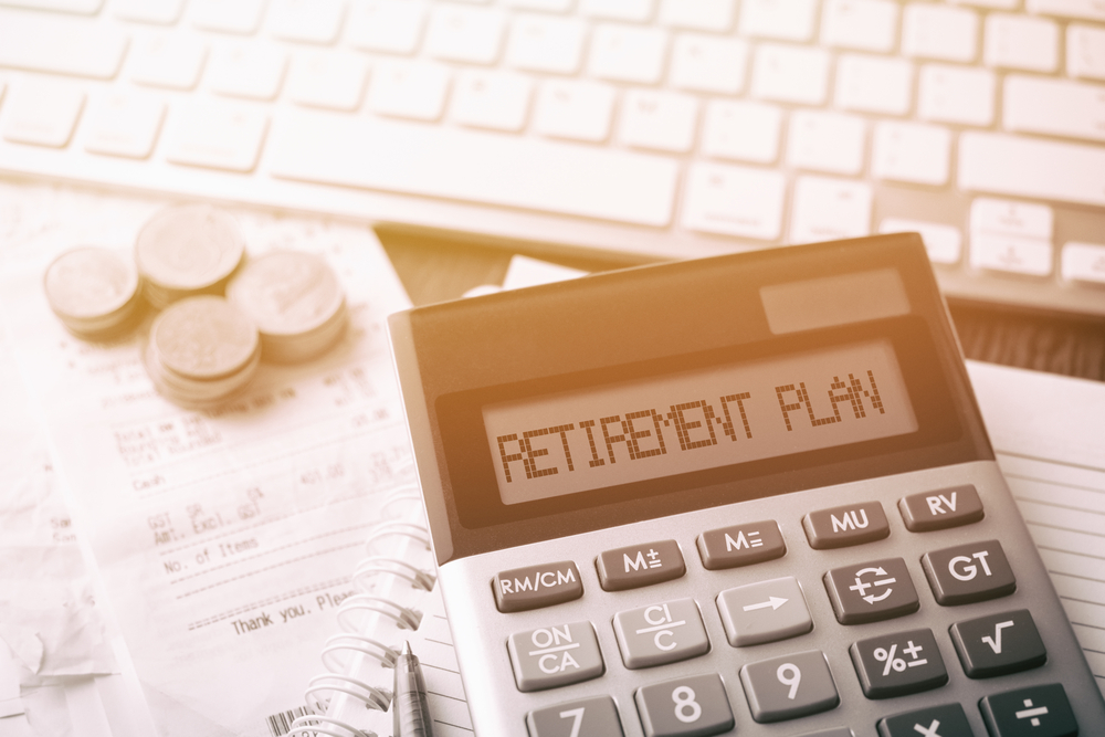 Retirement Plan Options for Small Businesses