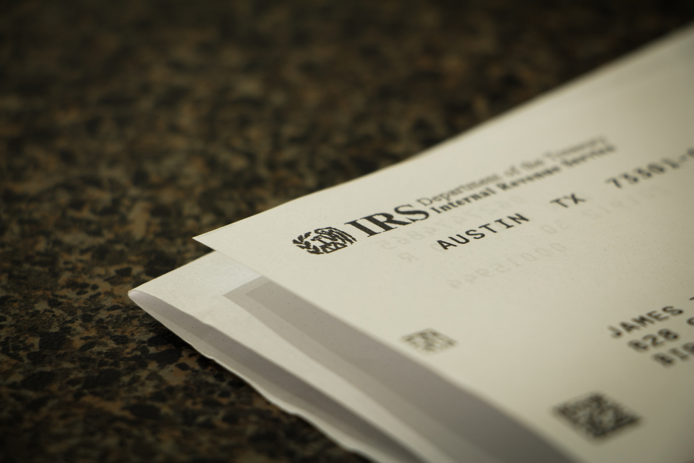 What To Know About IRS Letters and Notices