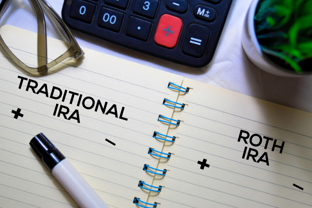 Understanding IRAs: Terms to Know