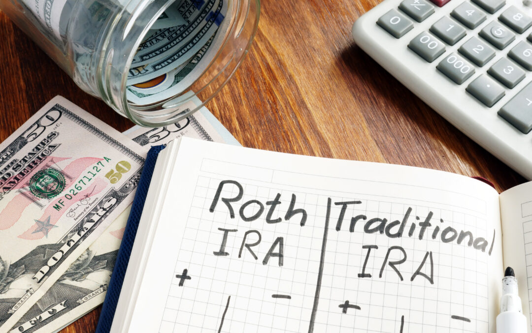 Self-Directed IRAs Provide Both Flexibility and Risk