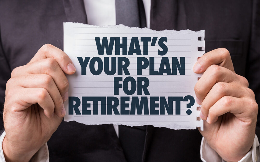 Retirement Saving Options for Your Small Business