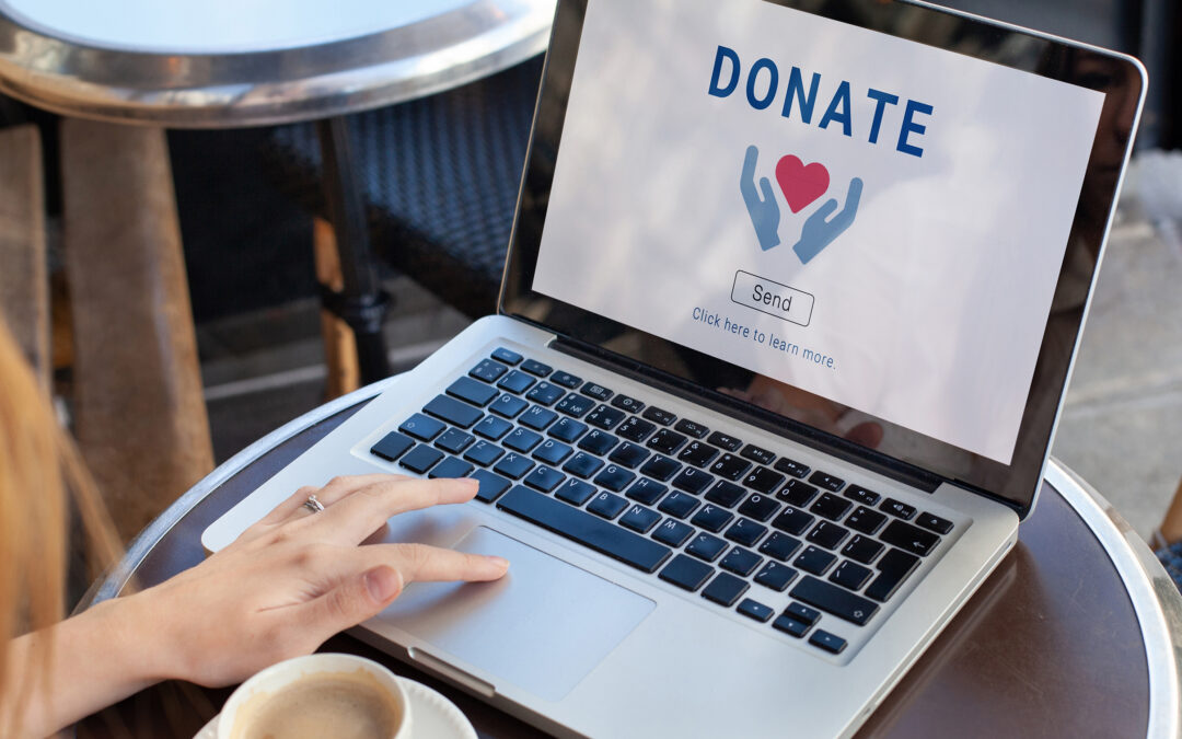 Feeling Charitable? Be Sure You Can Substantiate Your Gifts