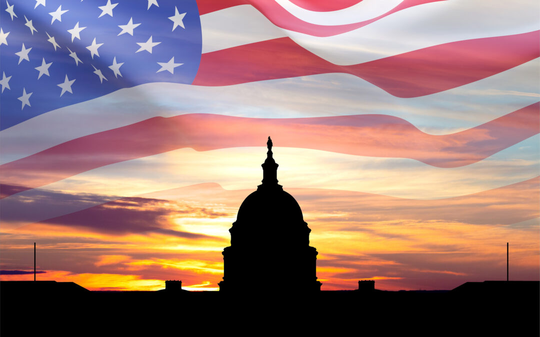The U.S. Election Outcome Likely to Have Major Impact on Taxes