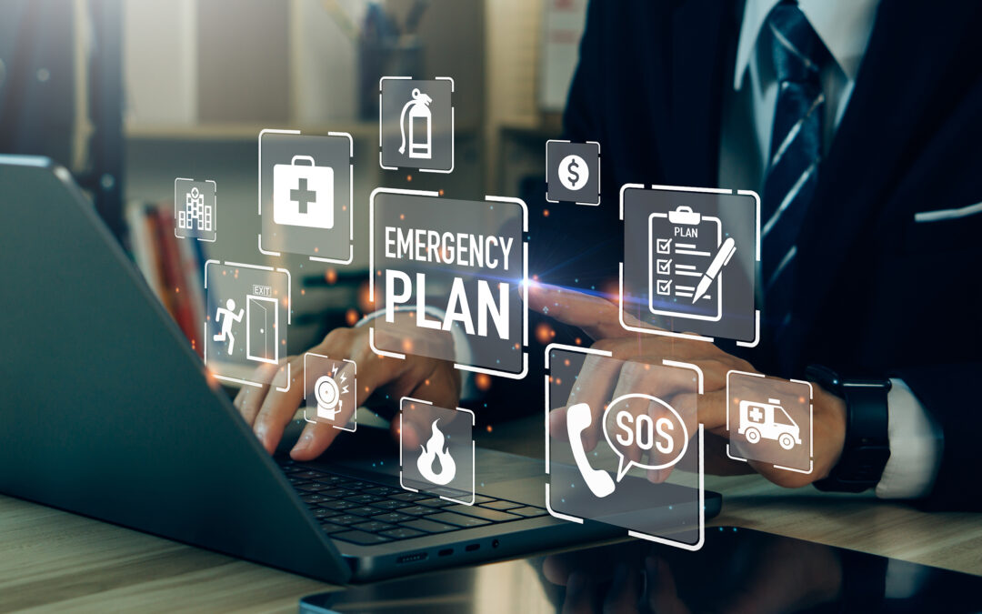 Before a Weather Emergency Closes Your Business, Make a Plan