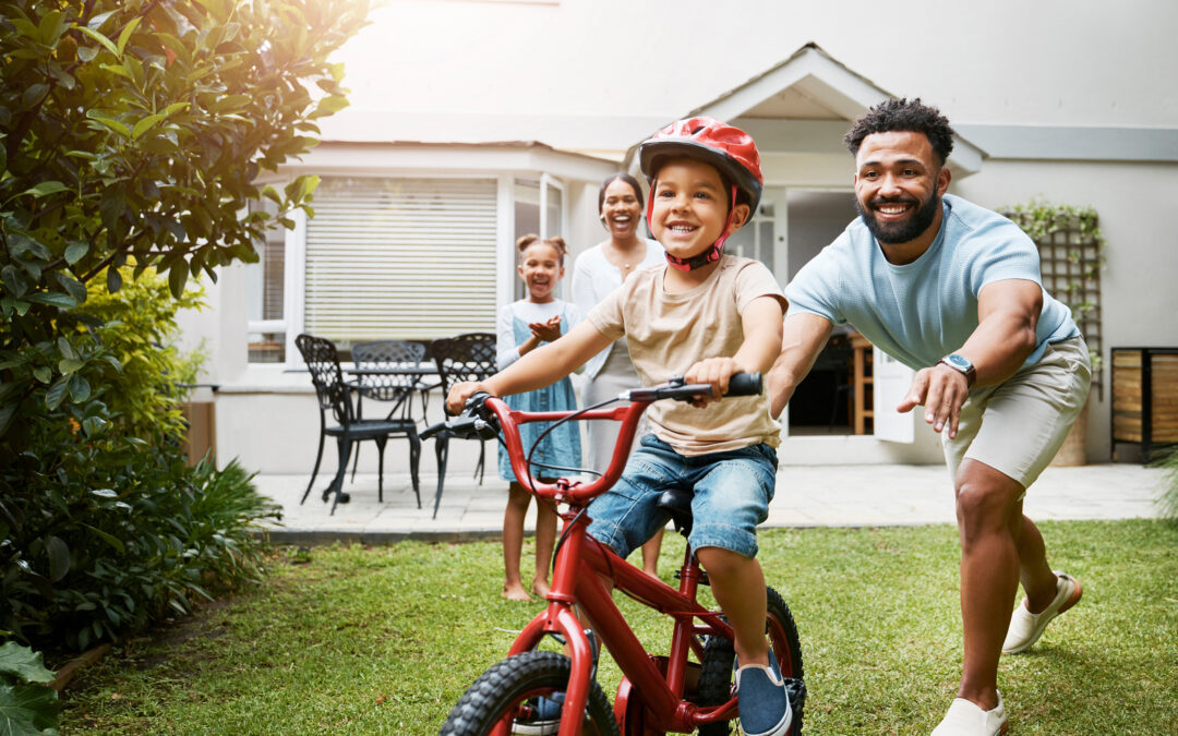 3 Family-Friendly Tax Benefits in the New Tax Law