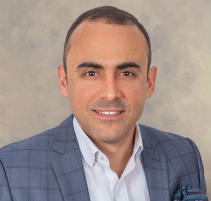 Ruben Rodriguez, CPA