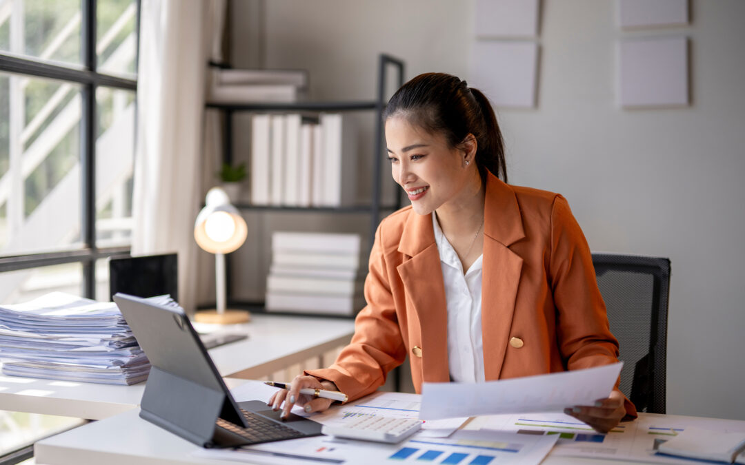 More Hours, More Expertise, One abip Team