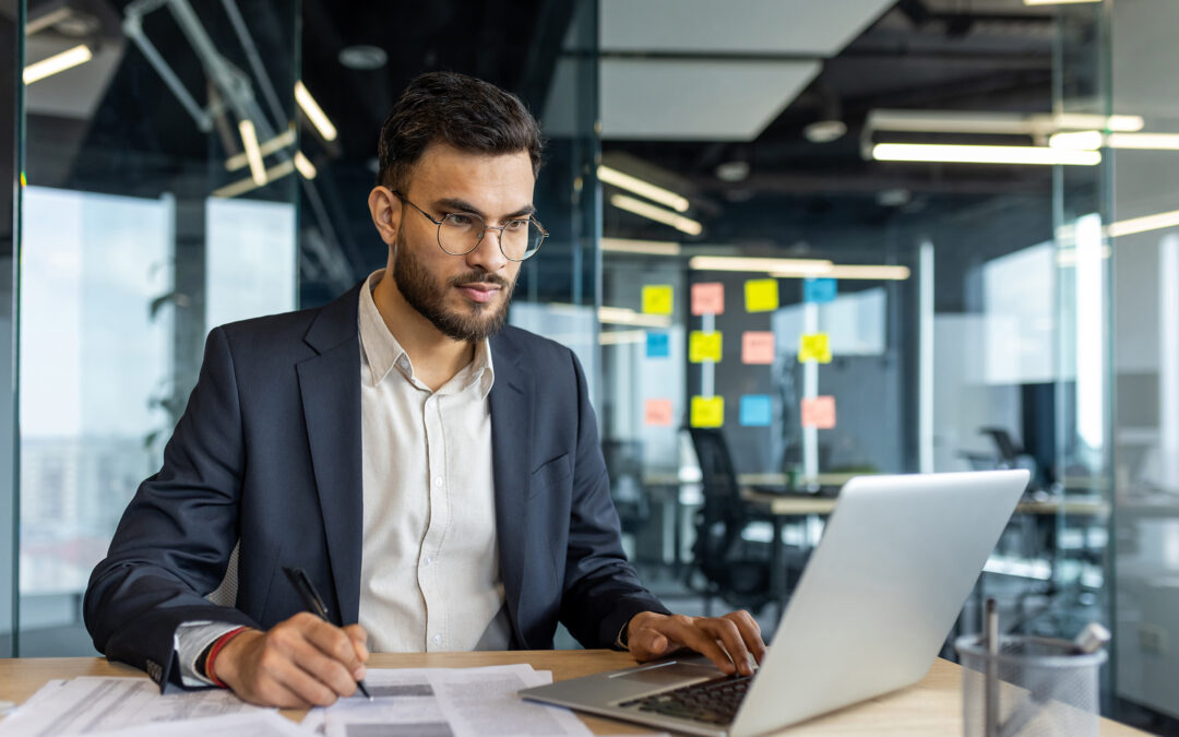 Setting Your Business Up for Success: Year-End Accounting Essentials