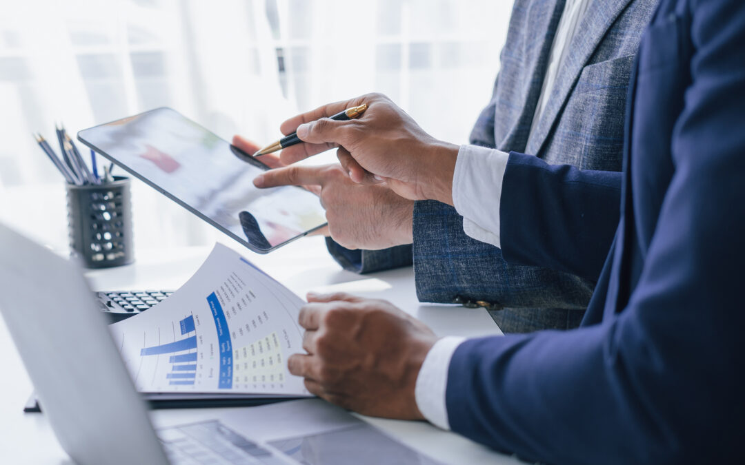 Beyond the Numbers: Introducing Transaction Advisory Services at abip