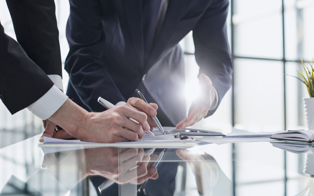 The LOI Decoded: Where Deal Value Actually Moves