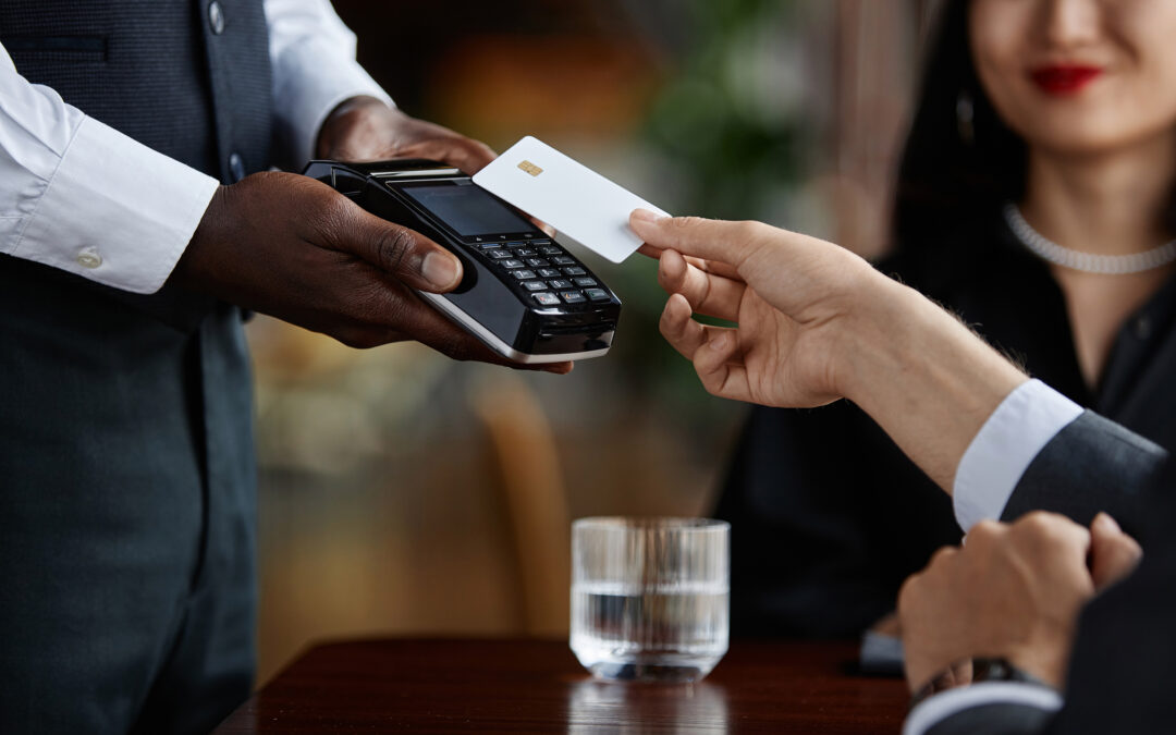 IRS Releases Final Regulations on the Qualified Tips Deduction