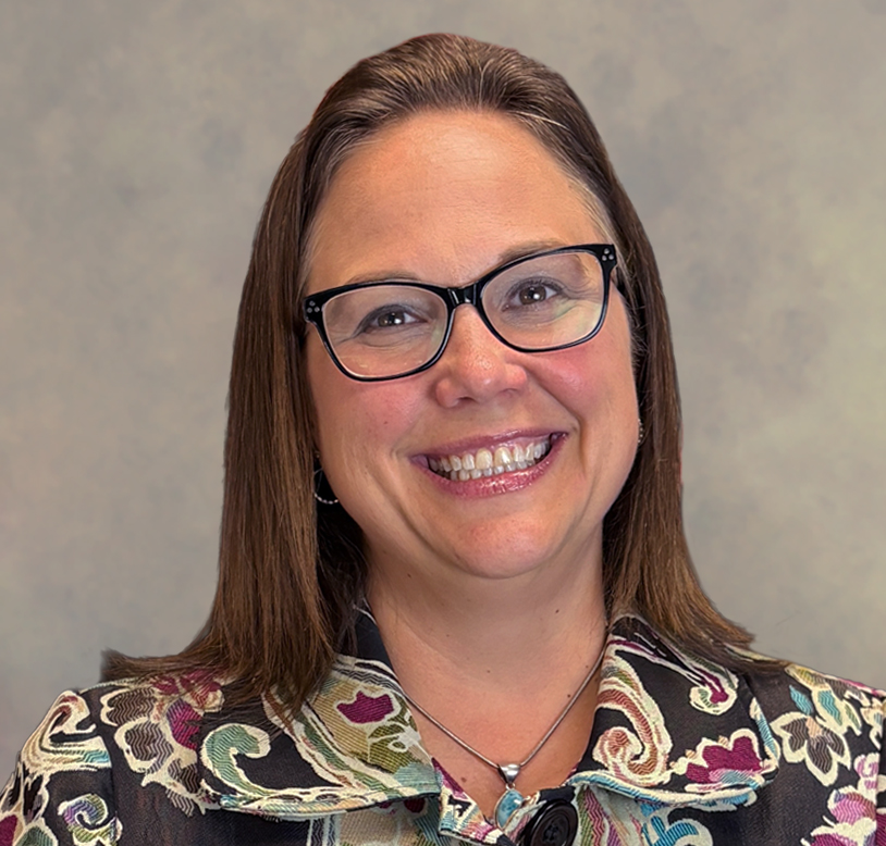 Melissa Bushman