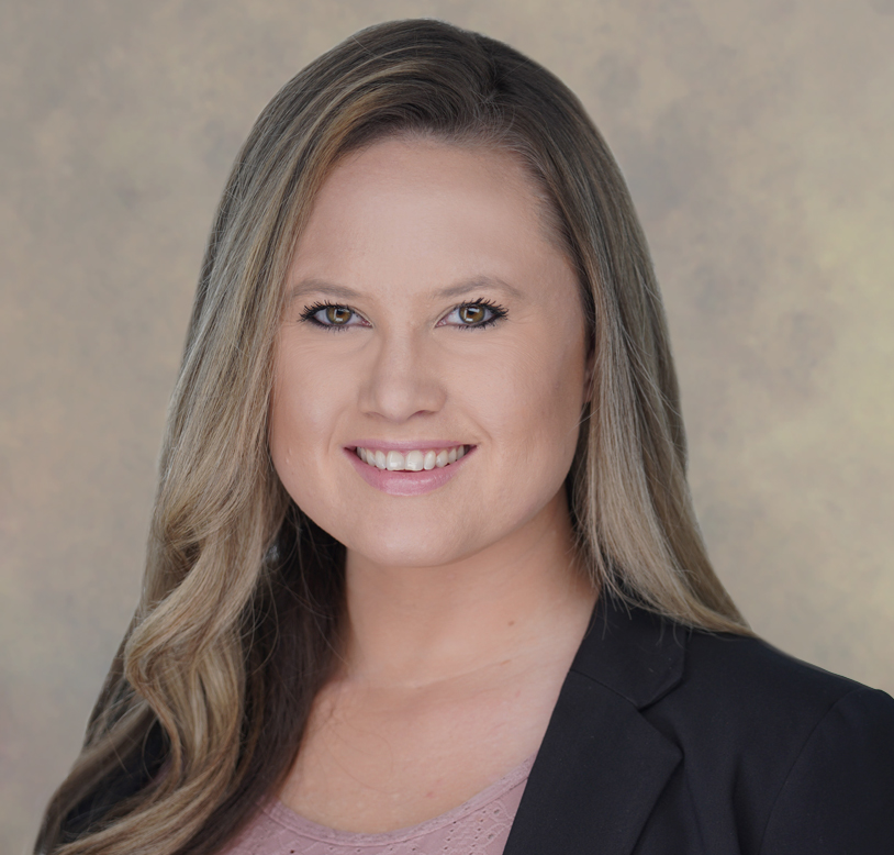 Melissa Ryan, CPA